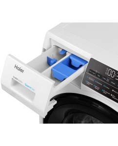 Купить Стиральная машина Haier HW60-BP12959AE белый  в E-mobi