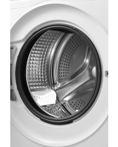Купить Стиральная машина Haier HW60-BP12959AE белый  в E-mobi