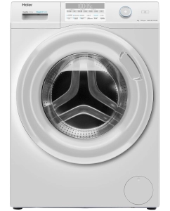 Купить Стиральная машина Haier HW60-BP12959BE белый в E-mobi