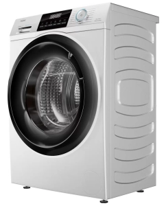Купить Стиральная машина Haier HW65-BP129301A белый  в E-mobi