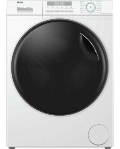 Купить Стиральная машина Haier HWD70-BP14929B белый в E-mobi
