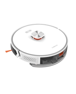 Купить Робот-пылесос GARLYN SR-900 белый в E-mobi