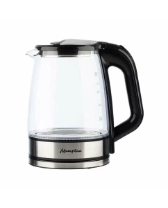 Купить Чайник электрический Матрёна MA-155 2.2 л серебристый в E-mobi