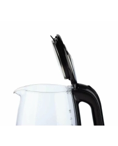 Купить Чайник электрический Матрёна MA-155 2.2 л серебристый  в E-mobi