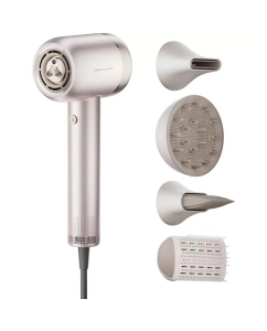 Купить Фен Dreame Gusto High-speed (AHG40A) в E-mobi