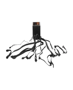 Купить Блок питания AeroCool KCAS PLUS GOLD 850W  850W  в E-mobi