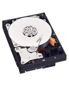 Купить Жесткий диск WD Blue 500ГБ (WD5000AZLX)  в E-mobi