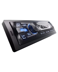 Купить Ресивер автомобильный AurA FIREBALL-202BT USB/BT  в E-mobi