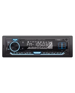 Купить Ресивер автомобильный AurA FIREBALL-305BT USB/SD  в E-mobi