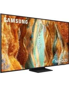 Купить Телевизор Samsung QE85QN70FAUXRU (2025) 85&quot; 4K UHD Neo QLED Smart TV  в E-mobi