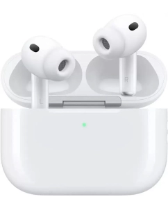 Купить Беспроводное наушники Apple AirPods Pro 3 White (MFHP4ZP/A) в E-mobi