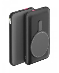 Купить Внешний аккумулятор Olmio QM-11 10000mAh 22.5W QuickCharge3.0 PowerDelivery 15W в E-mobi