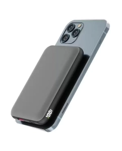 Купить Внешний аккумулятор Olmio QM-11 10000mAh 22.5W QuickCharge3.0 PowerDelivery 15W  в E-mobi