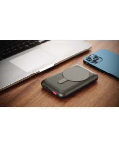 Купить Внешний аккумулятор Olmio QM-11 10000mAh 22.5W QuickCharge3.0 PowerDelivery 15W  в E-mobi