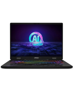Купить Ноутбук MSI Pulse 16 AI C1VGKG-018RU (9S7-15P311-018) Core Ultra 7 155H 16Gb SSD1Tb nVidia GeForce RTX4070 8Gb 16