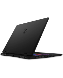 Купить Ноутбук MSI Pulse 16 AI C1VGKG-018RU (9S7-15P311-018) Core Ultra 7 155H 16Gb SSD1Tb nVidia GeForce RTX4070 8Gb 16" IPS QHD+ (2560x1600) Win11 black  в E-mobi