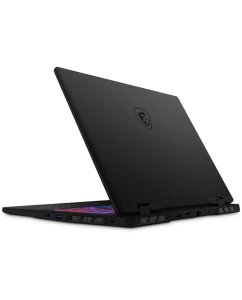Купить Ноутбук MSI Pulse 16 AI C1VGKG-018RU (9S7-15P311-018) Core Ultra 7 155H 16Gb SSD1Tb nVidia GeForce RTX4070 8Gb 16" IPS QHD+ (2560x1600) Win11 black  в E-mobi