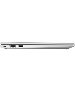 Купить Ноутбук HP ProBook 455 G8 (45N85ES-16G) 15.6" IPS FHD AMD Ryzen 5 5600U/8Gb+8Gb/512Gb SSD/VGA int/FP/noOS/silver  в E-mobi