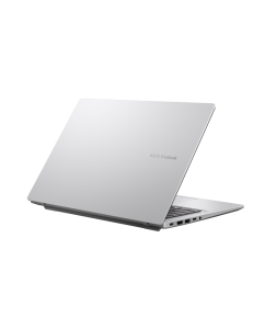 Купить Ноутбук ASUS M1407KA-LY028 (90NB15H3-M000X0) 14"(1920x1200 (матовый) IPS)/AMD Ryzen AI 5 340(2Ghz)/16384Mb/512PCISSDGb/noDVD/Int AMD Radeon/Cam/BT  в E-mobi