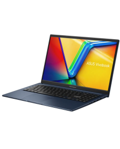 Купить Ноутбук ASUS Vivobook 15 X1504VA-BQ590 (90NB13Y1-M00X70) Intel Core 5 120U, 1.4 GHz - 5.0 GHz, 16384 Mb 512 Gb SSD, Intel Iris Xe Graphics Quiet Blue  в E-mobi