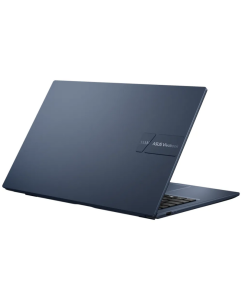 Купить Ноутбук ASUS Vivobook 15 X1504VA-BQ590 (90NB13Y1-M00X70) Intel Core 5 120U, 1.4 GHz - 5.0 GHz, 16384 Mb 512 Gb SSD, Intel Iris Xe Graphics Quiet Blue  в E-mobi