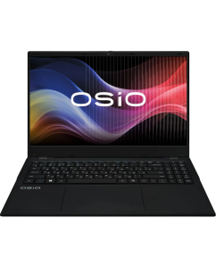 Купить Ноутбук OSIO FocusLine B150I-009B 15.6