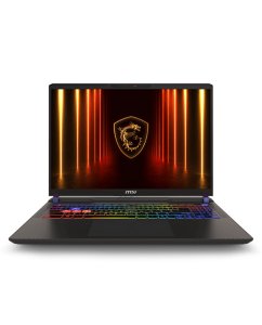 Купить Ноутбук MSI Vector 16 HX AI A2XWHG-080XRU (9S7-15M352-080) Intel Core Ultra 7 255HX/32Gb/SSD1Tb/RTX 5070 Ti 12Gb/16