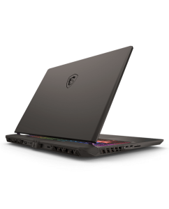 Купить Ноутбук MSI Vector 16 HX AI A2XWHG-080XRU (9S7-15M352-080) Intel Core Ultra 7 255HX/32Gb/SSD1Tb/RTX 5070 Ti 12Gb/16"/IPS/FHD+/144Hz/NoOS/Cosmos Gray  в E-mobi