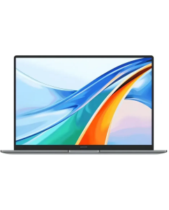 Купить Ноутбук Honor MagicBook X16 Plus 2024 BRI-721 (5301AJPH) Ryzen 7 8845HS/32Gb/SSD1Tb/780M/16