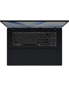 Купить Ноутбук Asus Vivobook 17 M1807HA-S8025 (90NB15P1-M002S0) Ryzen 7 260 16Gb SSD1Tb AMD Radeon 18.4" IPS WUXGA (1920x1200) без ОС blue WiFi BT Cam  в E-mobi