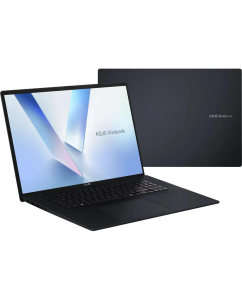 Купить Ноутбук Asus Vivobook 17 M1807HA-S8025 (90NB15P1-M002S0) Ryzen 7 260 16Gb SSD1Tb AMD Radeon 18.4" IPS WUXGA (1920x1200) без ОС blue WiFi BT Cam  в E-mobi