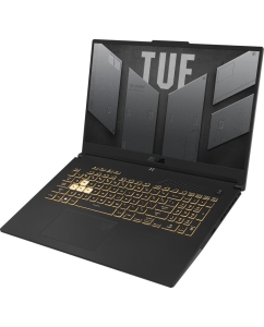 Купить Ноутбук ASUS TUF Gaming F17 FX707VUR-HX225 (90NR0CS5-M00E30_Win11P) Intel Core 5 210H 2200MHz/17.3"/1920x1080/16GB/512GB SSD/NVIDIA GeForce RTX 4050  в E-mobi
