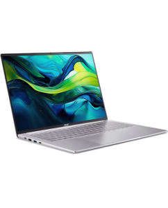 Купить Ноутбук Acer Swift Lite 16 SFL16-51M-54BL (NX.D3UCD.002) Intel Core Ultra 5 115U/16Gb/SSD512Gb/16"/IPS/WUXGA/1920x1200/60Hz/NoOS/Silver  в E-mobi