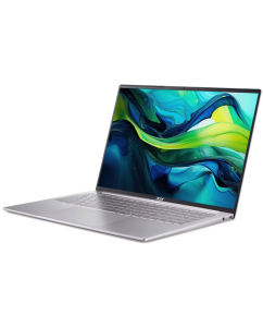 Купить Ноутбук Acer Swift Lite 16 SFL16-51M-54BL (NX.D3UCD.002) Intel Core Ultra 5 115U/16Gb/SSD512Gb/16"/IPS/WUXGA/1920x1200/60Hz/NoOS/Silver  в E-mobi