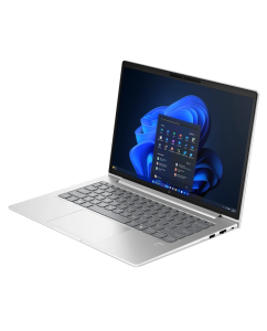 Купить Ноутбук HP EliteBook 640 G11 A23E7EA#BH5 14"(1920x1080)/Intel Core Ultra 5 125U(1.3Ghz)/16384Mb/512SSDGb/noDVD/Int:Intel Iris Xe Graphics/Cam/BT/WiFi  в E-mobi