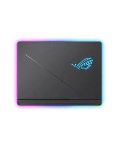 Купить Ноутбук ASUS Rog Strix G16 G615LR-S5162 (90NR0LR1-M00670) 16"(2560x1600 (матовый, 240Hz) IPS)/Core Ultra 7 255HX(2.4Ghz)/16384Mb/1024PCISSDGb/noDVD  в E-mobi