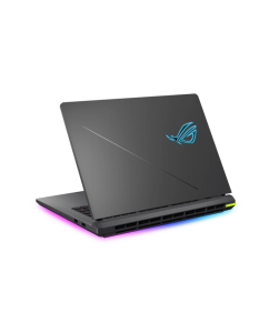 Купить Ноутбук ASUS Rog Strix G16 G615LR-S5162 (90NR0LR1-M00670) 16"(2560x1600 (матовый, 240Hz) IPS)/Core Ultra 7 255HX(2.4Ghz)/16384Mb/1024PCISSDGb/noDVD  в E-mobi