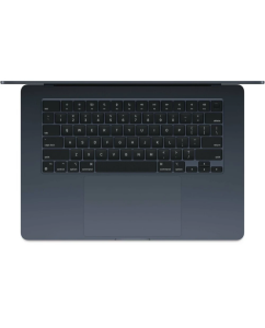 Купить Ноутбук Apple Macbook Air 15 MW1M3LL/A M4/10C-10C/16GB/512GB/Midnight  в E-mobi