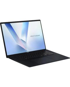 Купить Ноутбук ASUS Vivobook 18 M1807HA-S8025 (90NB15P1-M002S0_32Win11P) AMD Ryzen 7 260 3800MHz/18.4"/1920x1200/32GB/1024GB SSD/AMD Radeon 780M/Wi-Fi  в E-mobi
