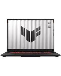 Купить Ноутбук ASUS TUF Gaming A18 FA808UP-S8051 (90NR0NL1-M002U0_Win11P) AMD Ryzen 7 260 3800MHz/18