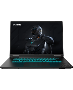 Купить Ноутбук GIGABYTE Gaming A16 (CMHH2KZ893SD_Win11P)Intel Core i5 13420H 2100MHz/16