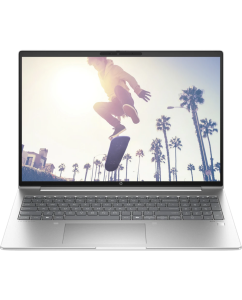 Купить Ноутбук HP Probook 460 G11 (A38BHET)U7-155U 16/ WUXGA(1920x1200) UWVA 300nits 16GB(1x16GB) DDR5 5600/512GB SSD/Intel AX211 Wi-Fi/Backlit/FPR/56Whr/Dos в E-mobi
