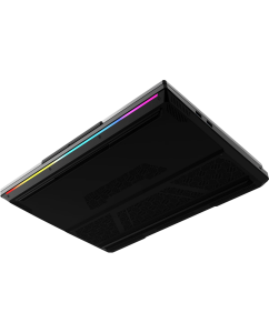 Купить Ноутбук Maibenben X-Treme Tsunami X16E-R99558 (X16E-R99558NQSHBRE0) 16" QHD IPS 500N 240Hz/R9-9955HX/32Gb/2Tb SSD/RTX 5080 16Gb/W11/Black  в E-mobi