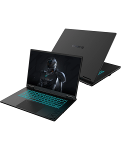 Купить Ноутбук GIGABYTE Gaming A16 (CMHH2KZ893SD_32Win11P) Intel Core i5 13420H 2100MHz/16"/1920x1200/32GB/512GB SSD/NVIDIA GeForce RTX 4050 6GB/Wi-Fi  в E-mobi