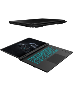 Купить Ноутбук GIGABYTE Gaming A16 (CMHH2KZ893SD_32Win11P) Intel Core i5 13420H 2100MHz/16"/1920x1200/32GB/512GB SSD/NVIDIA GeForce RTX 4050 6GB/Wi-Fi  в E-mobi
