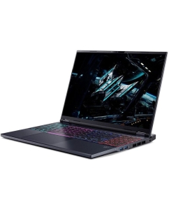 Купить Ноутбук Acer Predator Helios Neo 16 AI PHN16-73-92NH (NH.QX4CD.001)Intel Core Ultra 9 275HX/32Gb/SSD2Tb/RTX5070 Ti 12Gb/IPS/WQXGA/2560x1600/NoOS/Black  в E-mobi