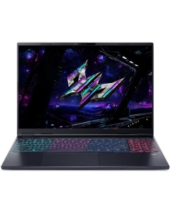Купить Ноутбук Acer Predator Helios Neo 16S AI PHN16S-71 (NH.QZFCD.001) Intel Core Ultra 7 255HX/32Gb/SSD1Tb/RTX5070 8Gb/16