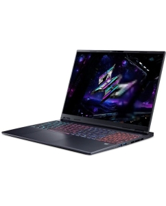 Купить Ноутбук Acer Predator Helios Neo 16S AI PHN16S-71 (NH.QZFCD.001) Intel Core Ultra 7 255HX/32Gb/SSD1Tb/RTX5070 8Gb/16"/OLED/WQXGA/2560x1600/NoOS/Black  в E-mobi