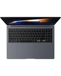 Купить Ноутбук Samsung Galaxy Book 4 Pro NP960XGK-LG6IN Core Ultra 5 125U 16Gb SSD512Gb Intel Arc 16" AMOLED Touch 3K (2880x1800) Wind11Home grey WiFi BT Cam  в E-mobi