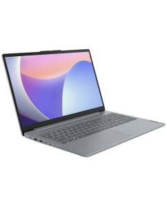 Купить Ноутбук LENOVO IP3S-15IRH8 (83EM007MPS) 15" CI7-13620H 16/512GB DOS  в E-mobi